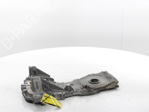 Couvercle de distribution RENAULT TWINGO II (CN0_) 1.2 16V (CN04, CN0B) | BP29640674M123 