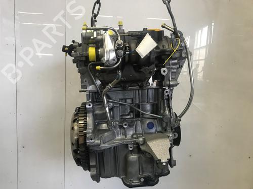 Engine RENAULT CLIO IV (BH_) 0.9 TCe 90 (BHNF, BHMA, BHMH, BHJK, BHJR) | BP36089775M1 - Image 3