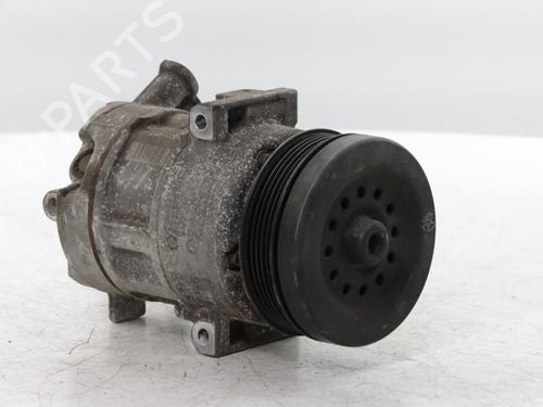 AC compressor OPEL CORSA D (S07) 1.4 (L08, L68) | BP34057965M34  - Image 7