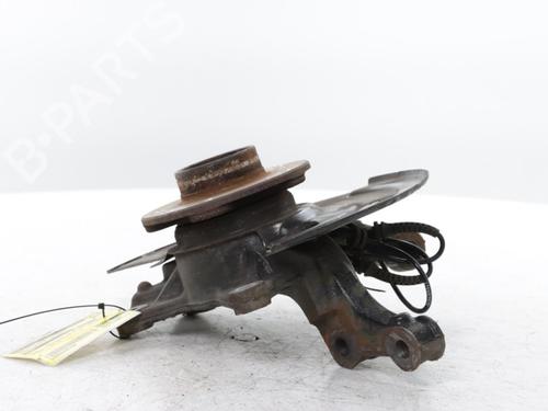 Right front steering knuckle RENAULT CAPTUR II (HF_) E-TECH 145 (HFMU) | BP33845967M26 - Image 2