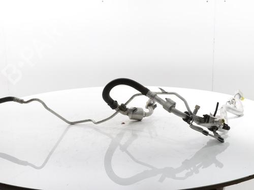 Used AC pipe ALFA ROMEO STELVIO (949_) 2.0 Q4 (949.AXF2A) (201 hp) 29068886