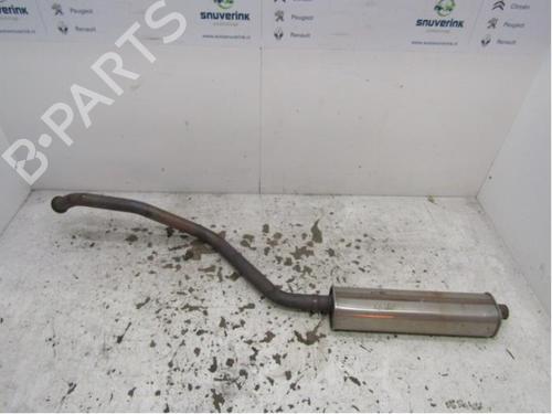 exhaust-system-renault-laguna-iii-bt01-2007-2008-2009-2010-2011-2012-2013-2014-2015-40566872 main image