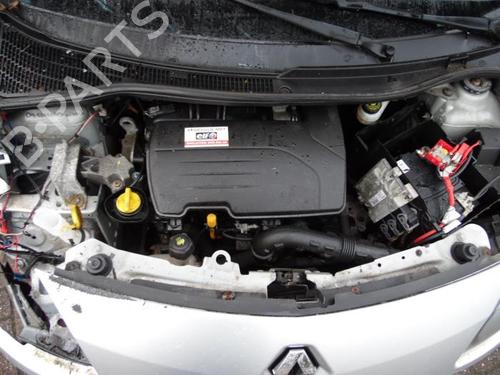 Steering column stalk RENAULT TWINGO II (CN0_) 1.2 16V (CN04, CN0B) | BP40570559I23 - Image 10