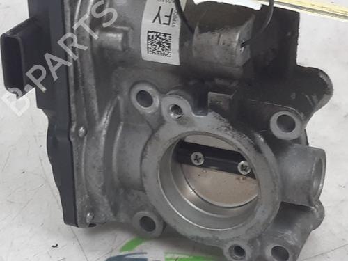 Throttle body RENAULT CAPTUR I (J5_, H5_) 1.2 TCe 120 | BP24166492M82 - Image 2