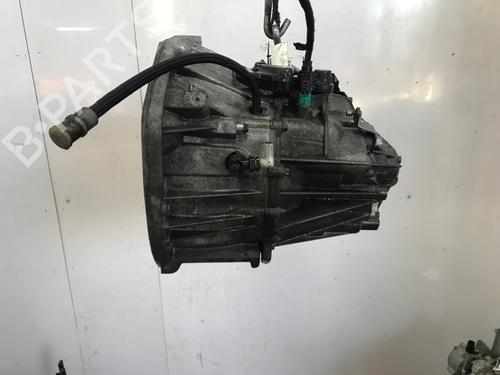 Used Gearbox OPEL MOVANO B Van (X62) 2.3 CDTI FWD (FV) (136 hp) 31960197