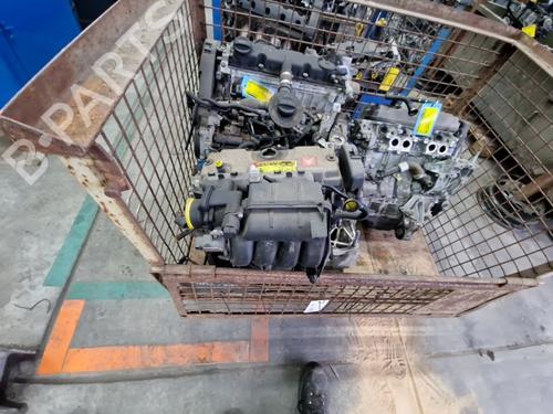 Engine CITROËN XSARA PICASSO (N68) 1.6 | BP14347446M1 