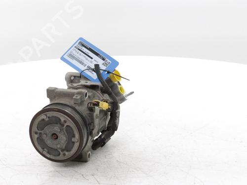 AC compressor PEUGEOT 508 II (FB_, FH_, F3_) PureTech 130 (FBHNSR) | BP30186245M34