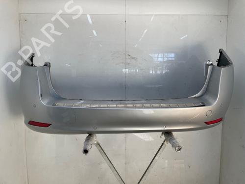 Used Rear bumper Rear bumper PEUGEOT 508 SW I (8E_) 1.6 THP (156 hp) 33845851 33845851