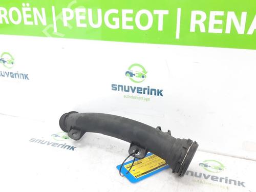 Andere PEUGEOT 3008 II SUV (MC_, MR_, MJ_, M4_) 1.2 THP/ PureTech 130 (MRHNSM, MRHNSU, MRHNSJ, MRHNYW,... | BP16409211O1