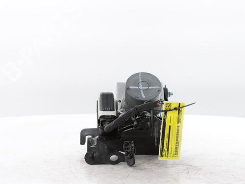 Used ABS pump ABS pump RENAULT ARKANA I (LCM_, LDN_) 1.3 TCe 140 (LDN0) (140 hp) 33696662 33696662