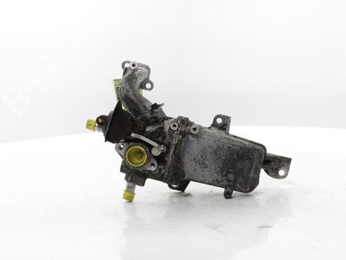 Used Egr Egr OPEL VIVARO B Van (X82) 1.6 CDTI (05) (125 hp) 40048911 40048911