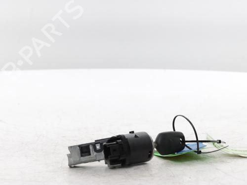 Ignition barrel OPEL MOKKA 1.2 (76) | BP34563082M48 - Image 5