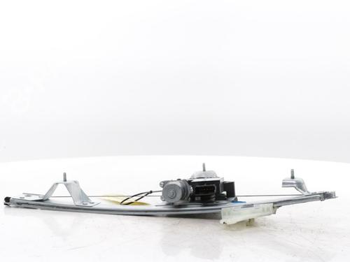 Used Front left window mechanism Front left window mechanism RENAULT ARKANA I (LCM_, LDN_) 1.3 TCe 140 (LDN0) (140 hp) 33696672 33696672