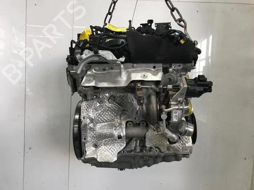 Engine BMW 3 (G20, G80, G28) 330 e Plug-in-Hybrid | BP40586351M1 - Image 3