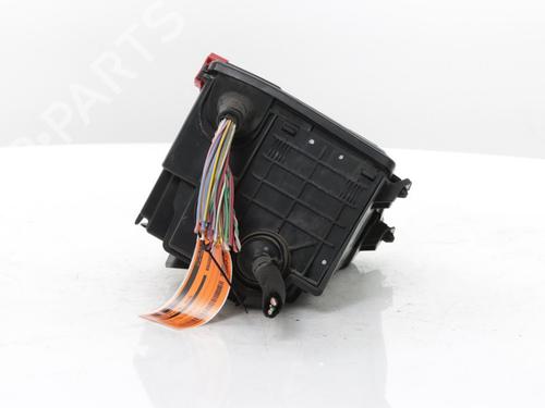 Fuse box CITROËN C4 Picasso II 1.2 THP 130 | BP38545007E1 - Image 3
