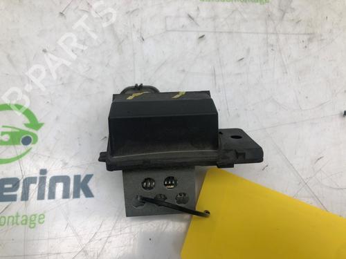 Elektronisk modul DACIA LODGY (JS_) 1.6 SCe 100 (JSAV) | BP17223536M83 