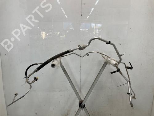 AC-rør PEUGEOT 208 I (CA_, CC_) 1.0 VTi (68 hp) 31960627