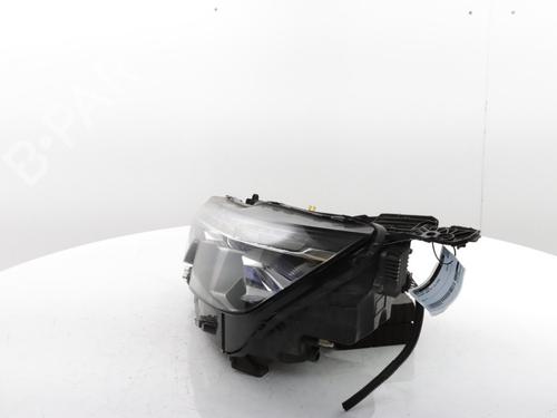 Left headlight PEUGEOT 3008 II SUV (MC_, MR_, MJ_, M4_) 1.2 THP/ PureTech 130 (MRHNSM, MRHNSU, MRHNSJ, MRHNYW,... | BP29426233C28 