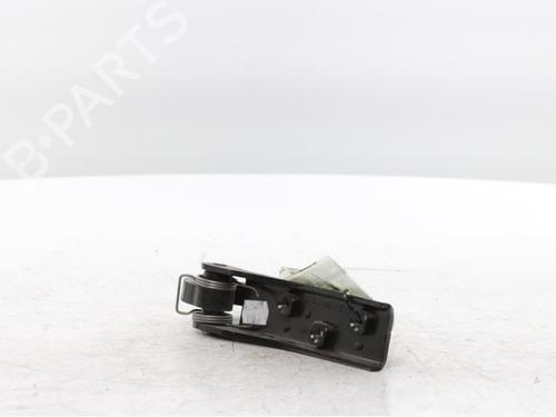 Interior handle OPEL MOVANO B Van (X62) 2.3 CDTI FWD (FV) | BP40585540I7 - Image 3