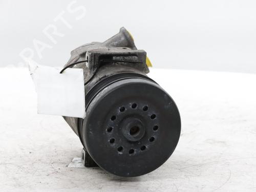AC compressor OPEL CORSA E (X15) 1.2 (08, 68) | BP36089960M34 - Image 8