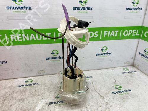 Used Fuel pump FIAT DUCATO Platform/Chassis (250_) 160 Multijet 3,0 D (158 hp) 24166490