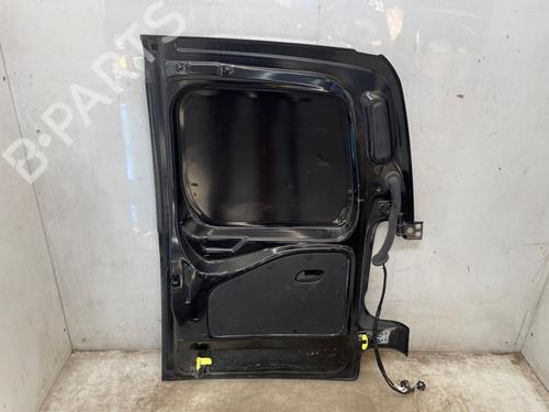 Tailgate OPEL COMBO Box Body/MPV (K9) 1.5 D | BP37798760C6 - Image 5
