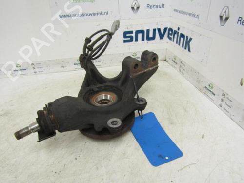 left-front-steering-knuckle-peugeot-partner-box-bodympv-2008-40562735 main image