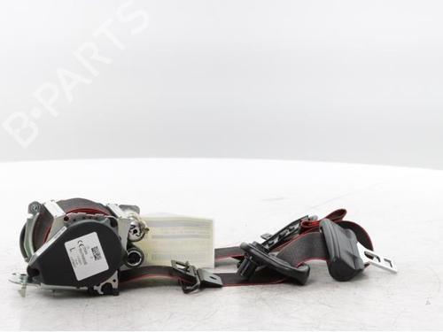 Front left seatbelt RENAULT ARKANA I (LCM_, LDN_) 1.6 E-TECH 145 (LDMU) | BP40586074I26 - Image 10
