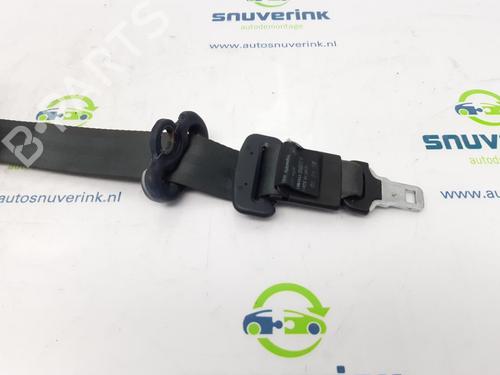 Rear left seatbelt RENAULT CLIO II (BB_, CB_) 1.2 16V (BB05, BB0W, BB11, BB27, BB2T, BB2U, BB2V, CB05,... | BP31049899I29
