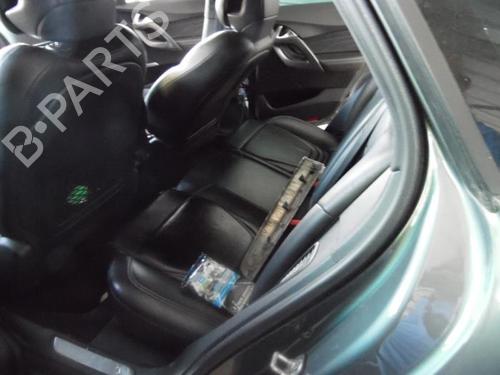 Electronic module CITROËN DS5 2.0 HDi 200 Hybrid4 All-wheel Drive | BP40577651M83  - Image 23