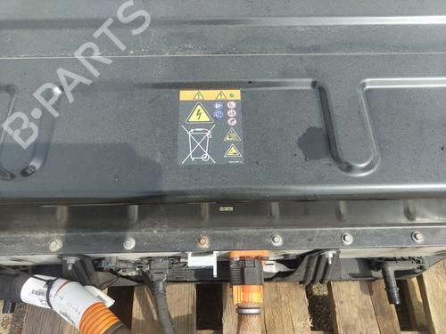 Andre RENAULT KANGOO III Box Body/MPV E-Tech Electric (FJJA) | BP28288466O1 