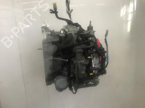 Gearbox RENAULT CAPTUR II (HF_) TCe 140 (HFN0) | BP30186415M3 