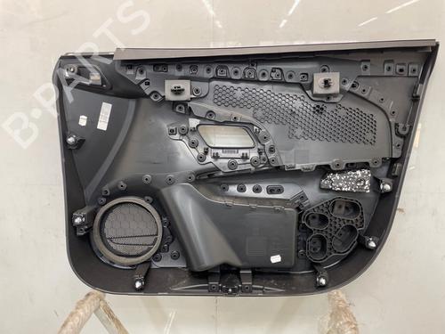 Front left panel OPEL CORSA F (P2JO) CORSA-e (68) | BP30758022C58 - Image 3