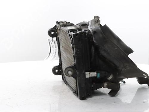 Water radiator VOLVO XC60 II (246) T8 Hybrid AWD | BP40543155M31 - Image 3