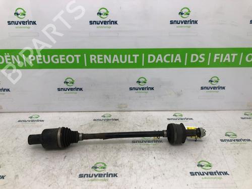 Used Left rear driveshaft Left rear driveshaft 18730768 18730768