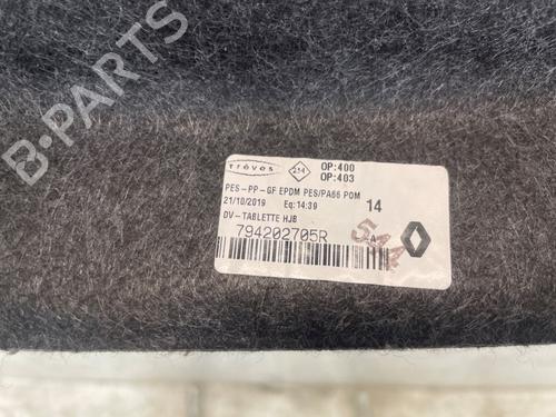 Hattehylde RENAULT CAPTUR II (HF_) TCe 100 (HFMT) | BP34567060C85 - Image 5