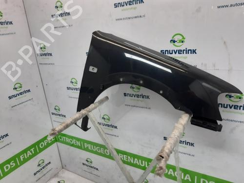 Forkjerm høyre PEUGEOT 106 II (1A_, 1C_) 1.4 i | BP18950309C42 