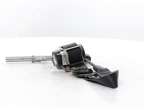 Front right seatbelt VW POLO VI (AW1, BZ1, AE1) 1.0 TSI | BP38409122I25 - Image 2