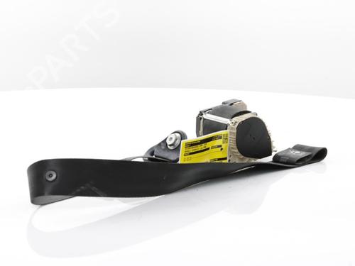 Front left seatbelt RENAULT TWINGO II (CN0_) 1.2 Turbo (CN0C, CN0F) | BP38409357I26 - Image 4