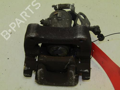 Left rear brake caliper PEUGEOT PARTNER Tepee 1.6 VTi | BP11781633M107 