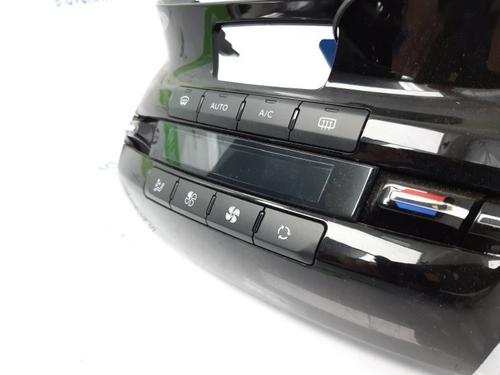 Climate control PEUGEOT 208 I (CA_, CC_) 1.2 VTI 82 | BP24705247I5 