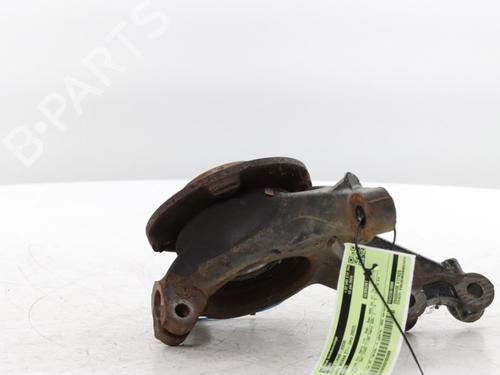Left front steering knuckle OPEL MOKKA 1.2 (76) | BP34563143M25  - Image 5