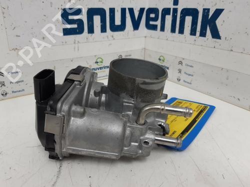 Used Throttle body Throttle body 21544291 21544291