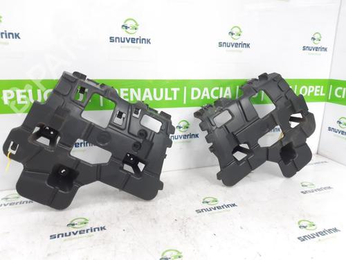 Rear bumper bracket RENAULT MEGANE IV Grandtour (K9A/M/N_) 1.3 TCe 160 (K9NC) | BP17982264C159 