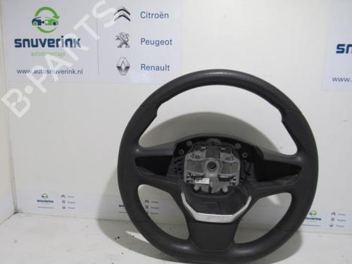 steering-wheel-peugeot-expert-van-v_-2016-40567949 main image