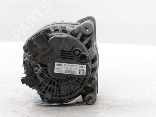 Used Alternator Alternator 36538626 36538626