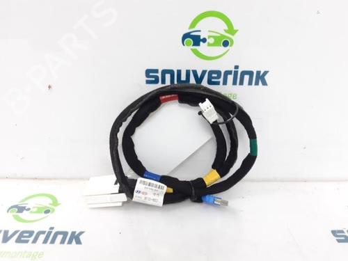 Used Wiring harness Wiring harness KIA STONIC (YB) 1.0 T-GDi Eco-Dynamics+ (101 hp) 40576134 40576134