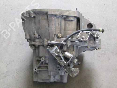 Gearbox RENAULT GRAND SCÉNIC II (JM0/1_) 1.9 dCi (JM0G, JM12, JM1G, JM2C) | BP12831310M3 