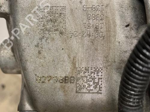 Gearbox BMW X1 (U11) xDrive 25 e Plug-in-Hybrid | BP32124556M3 