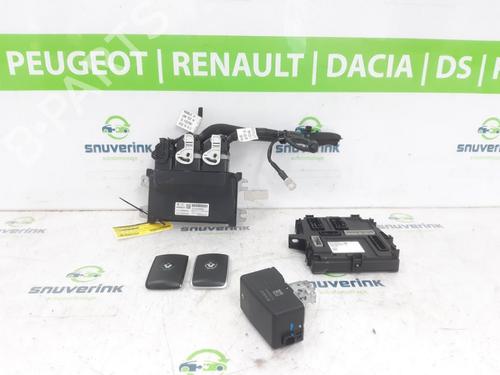 Used Engine control unit (ECU) RENAULT ARKANA I (LCM_, LDN_) 1.6 E-TECH 145 (LDMU) (143 hp) 27092818